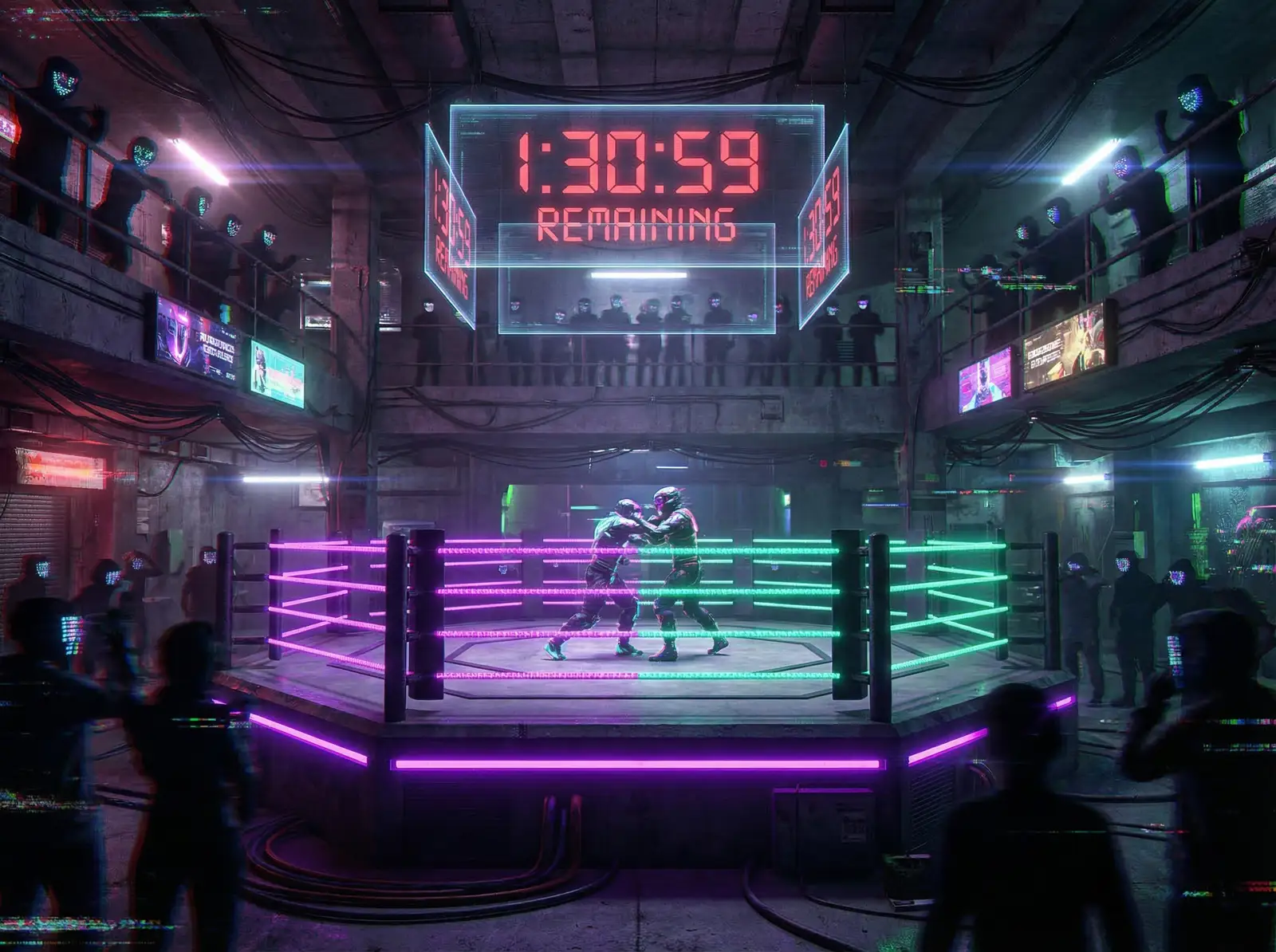 寸止擂台挑战赛 - 每日大赛+mrds | 极限对抗